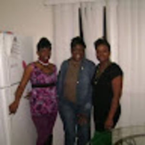 Meet your Posher, Barbara